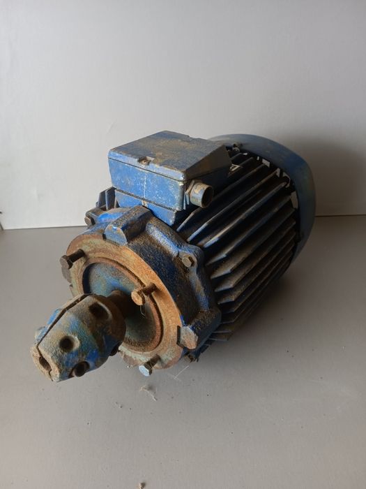 Motore trifasico EFACEC