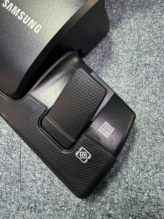 Щітка для пилососа Самсунг Samsung DJ97-01402A: 790 грн. - Пилососи ...