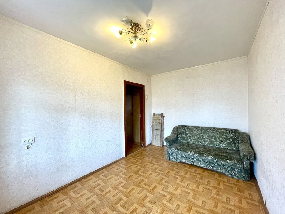 Продаж 2 кімнатна  чешка  Інгульський район сертифікат!