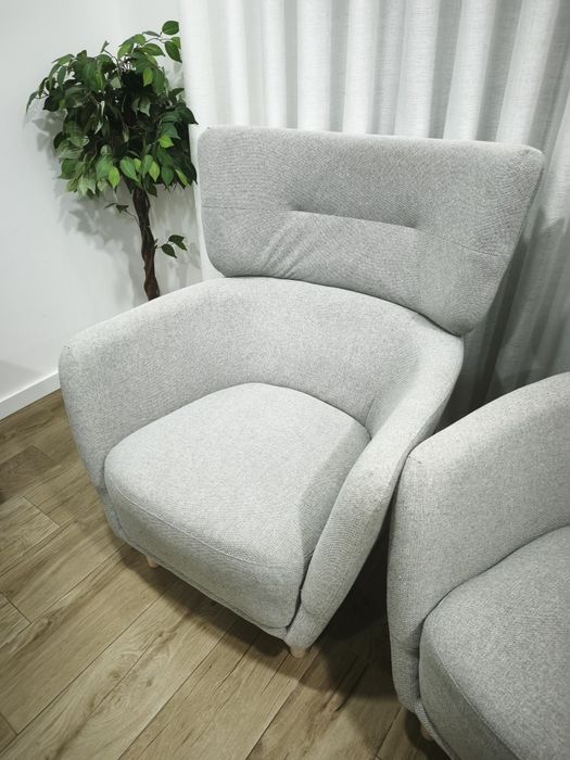 Poltrona Oskarshamn IKEA