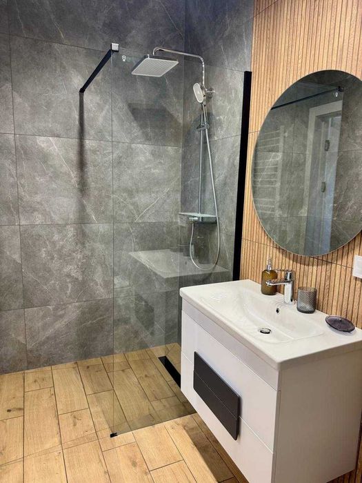 Таунхаус з ремонтом в Горенці