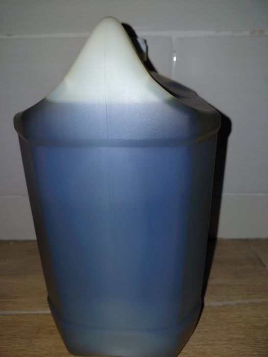 Azeite Caseiro de Trás-os-Montes