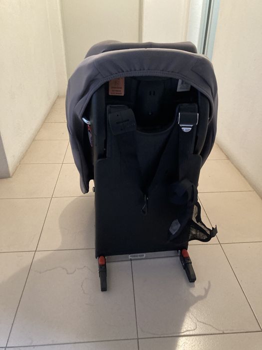 Cadeira Auto Chicco Criança | 9 - 18 Kg