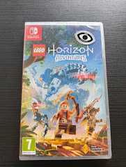 Lego horizon adventures Nintendo Switch