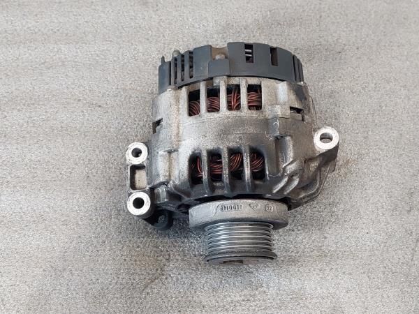 Alternador RENAULT Scénic I (JA0/1_)