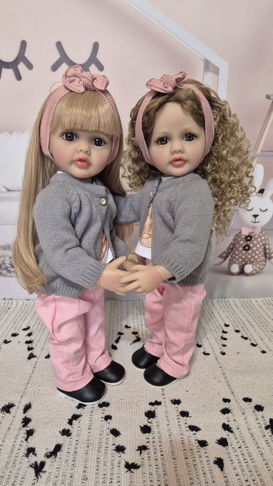 Реборн лялька кукла Reborn