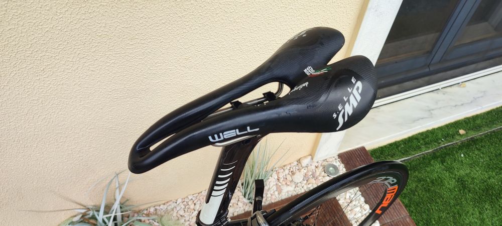 Bicicleta Estrada
