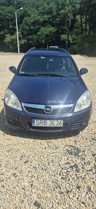 Sprzedam Opel Vectra C