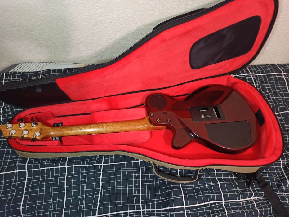 Godin xtSA universal guitar