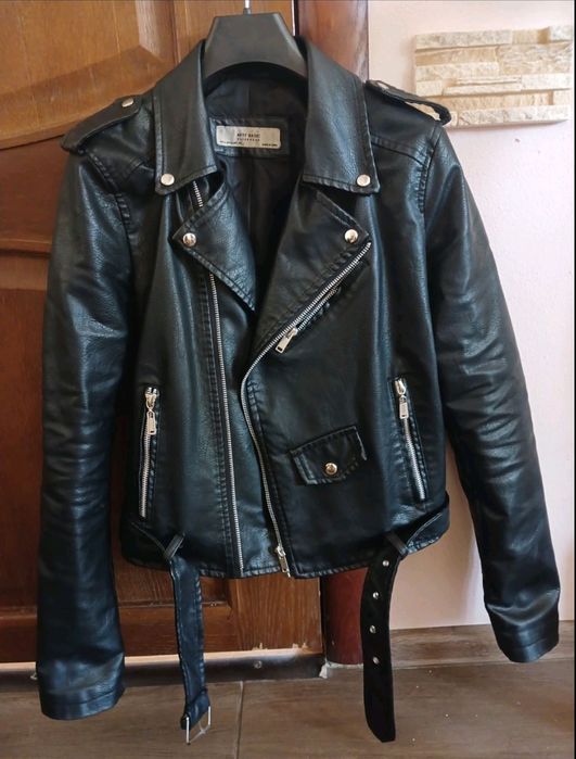 Чорна косуха S,M