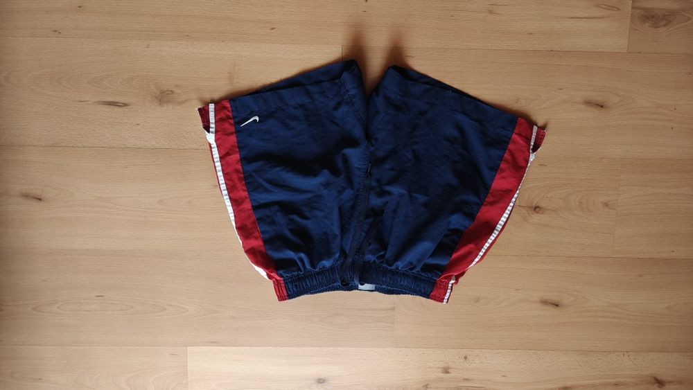 Spodenki Nike stan bdb