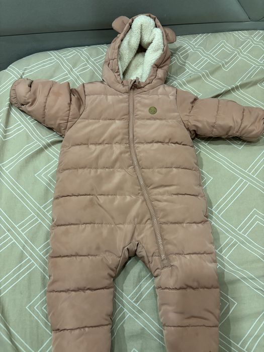 Конбінезон h&m 74-80