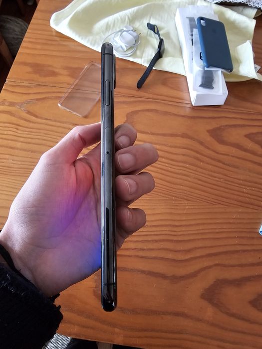 iPhone XS Max 256 GB64752319976577123