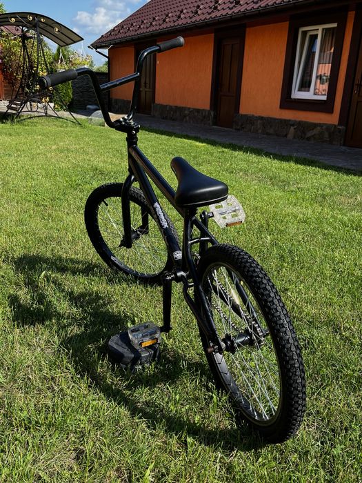 Трюковий стрибковий 20 BMX Avanti Wizard (2023) велосипед