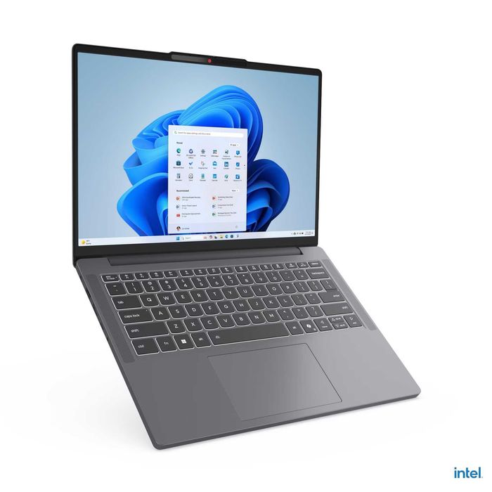 Portátil Lenovo IdeaPad Slim 3i (Gen 10) 14IRH10-919 14" Luna Grey