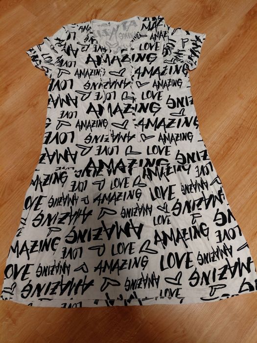 sukienka letnia ale nie tylko