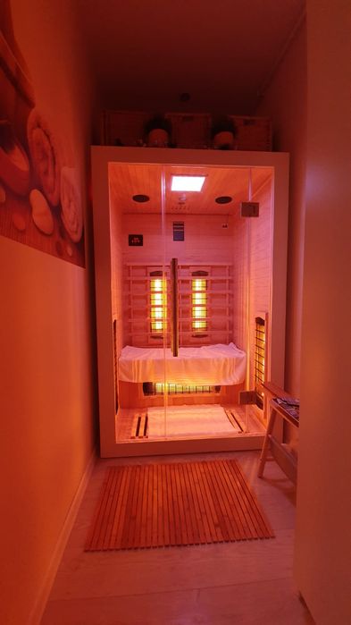 Apartament z suną. Zaplanuj wypoczynek!