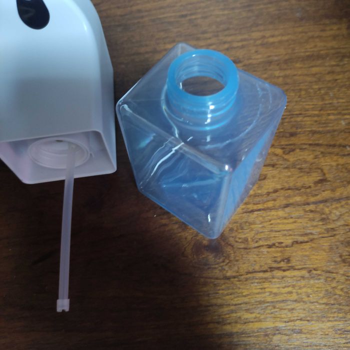 WESTKING Диспенсер для мила, автоматичний