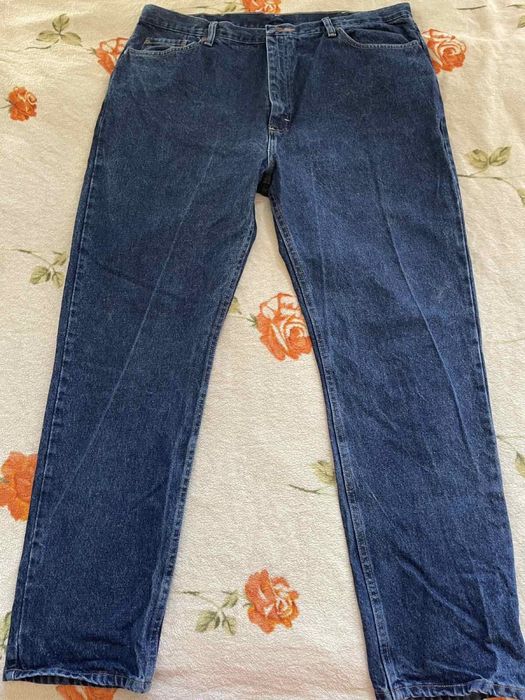 Джинсы Wrangler 42-32