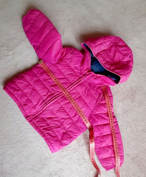 Куртка від OLD NAVY 18-24 м.