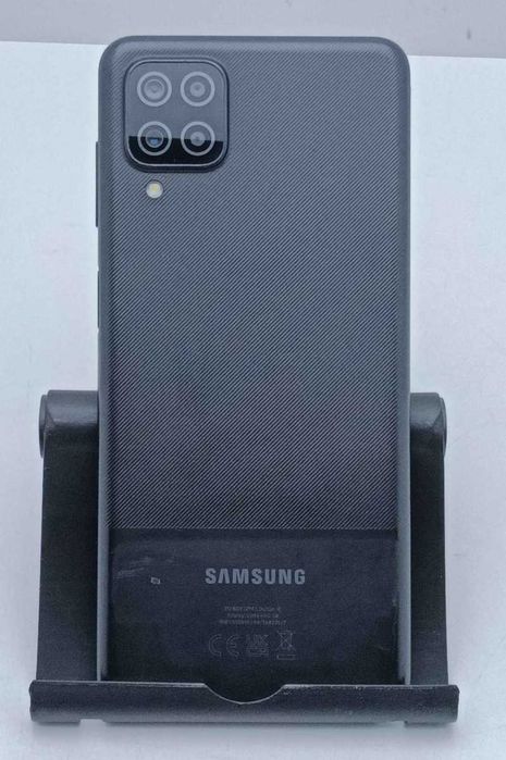 Smartfon Samsung Galaxy A12 6,5" A127F 4GB / 64GB 5000mAh Czarny