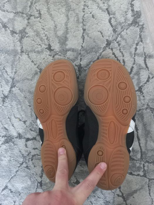 Борцовки Asics mattlex 7