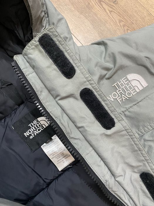 The North Face/ Utility Expedition Parka