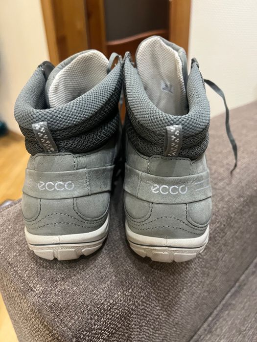 Продам  черевики фірми  Ecco