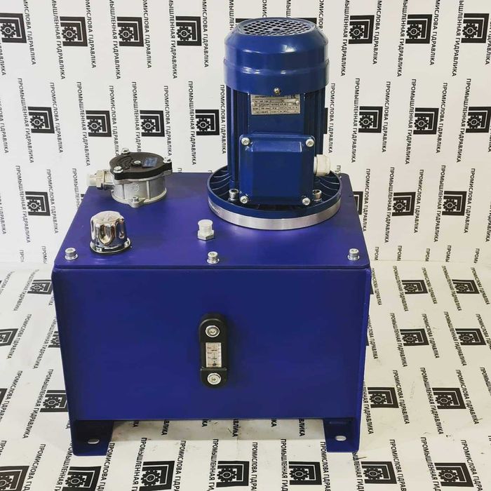 Маслостанция для дровокола пресса гидравлика на колун/прес спец цена