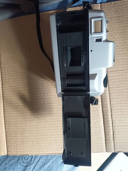 Фотоаппарат Automatic camera
