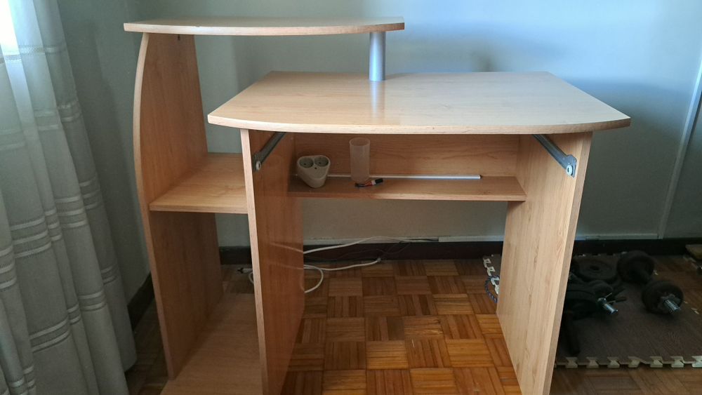 Secretaria bom estado