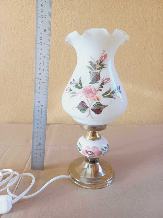 Vintage Lamp – In Perfect Condition
