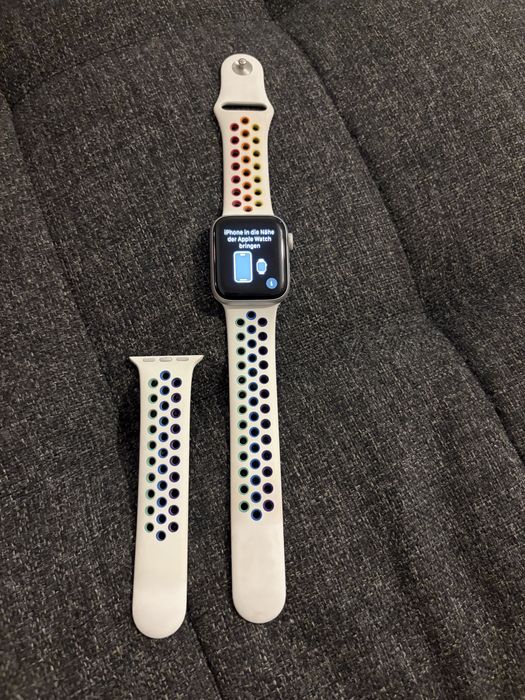 Vendo Apple Watch se 40 mm