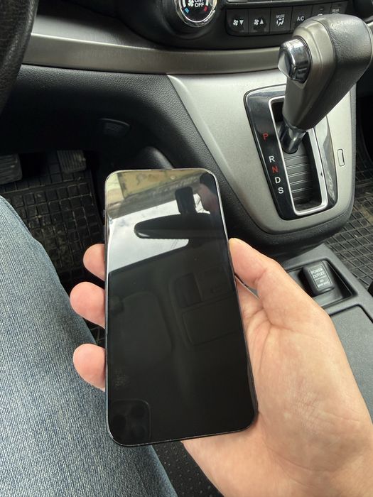 Iphone 15 pro max 256gb blue titanium