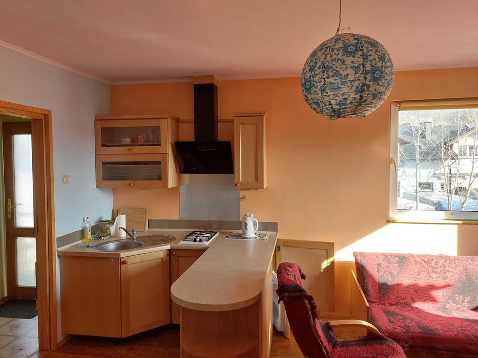 Domek Centrum Ustroń