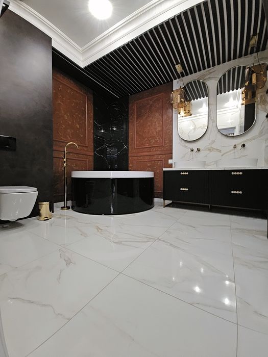 Продаётся эксклюзивная квартира с террасой в центре с паркоместами