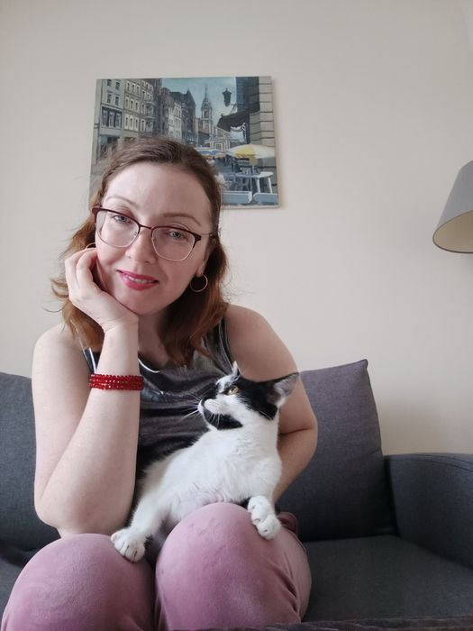 WRÓŻKA Edyta, SILNY Wgląd, RYTUAŁY, TAROT, Jasnowidz, Wróżbita