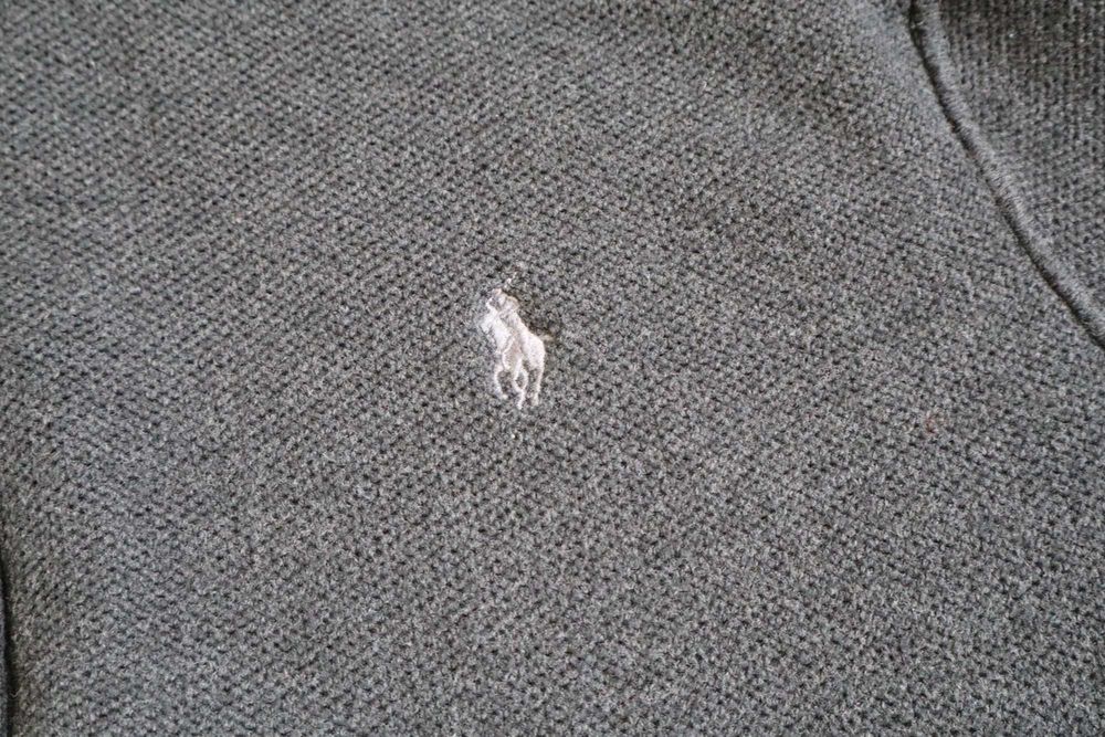 Polo Ralph Lauren кофта XXL оригінал