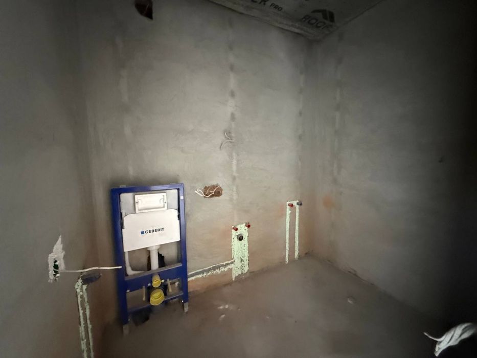 Продам таунхаус в чистовому та опаленям