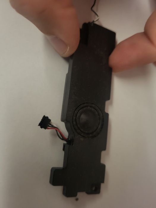 Sprzedam głośnik do laptopa HP 15s eq10b2nw