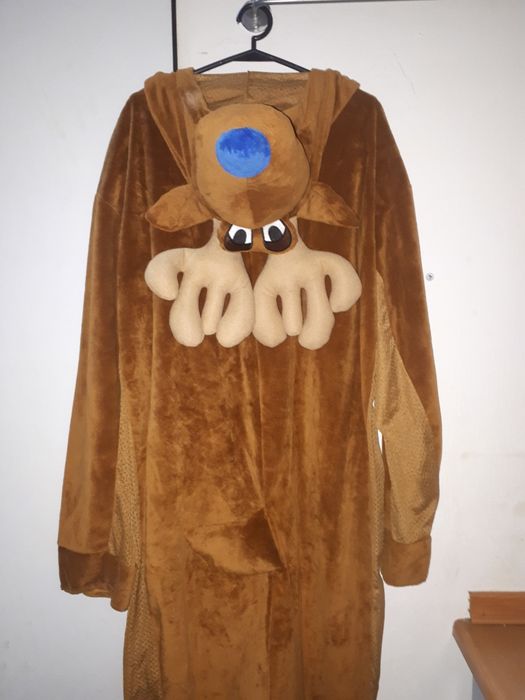 Stroje dla dzieci i dorosłych Halloween i nie tylko
