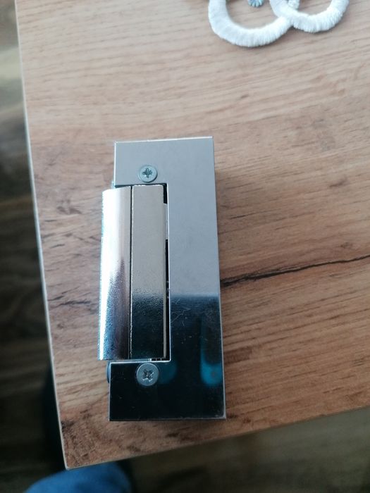 Elektrozaczep standardowy HARTTE S12U