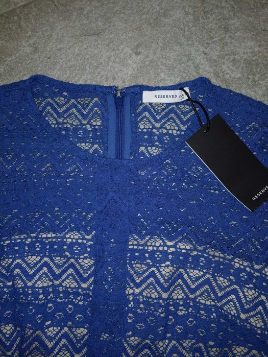 Sukienka Reserved NOWA okazja !