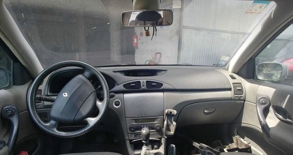 Renault laguna 1.9 disel