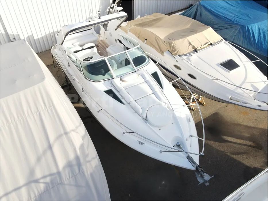 Doral 350 Monticello Elite