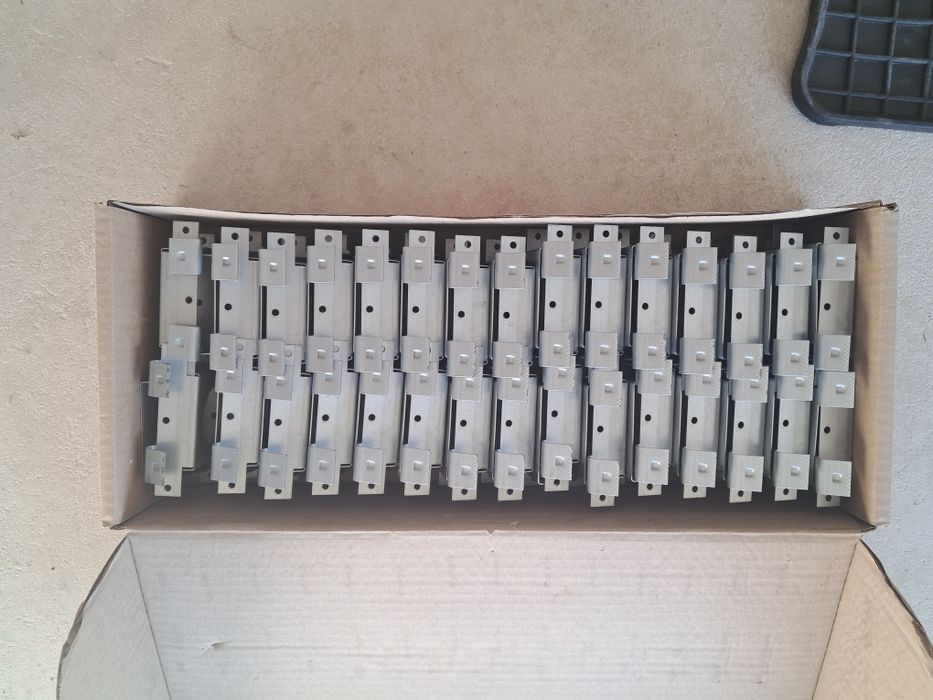 łącznik poprzeczny do profili cd 60