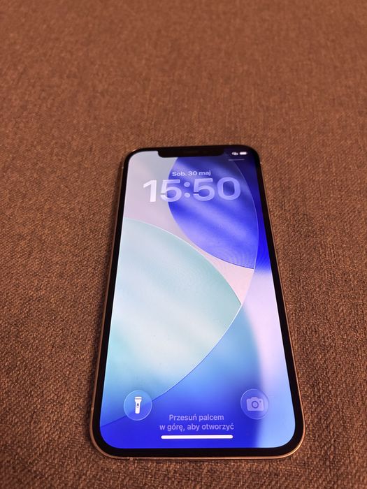 Iphone 12 pro 128gb