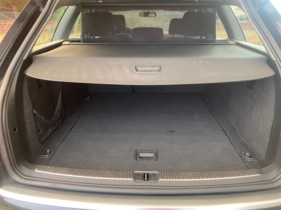 Audi A4 1.9 tdi 130 cv.