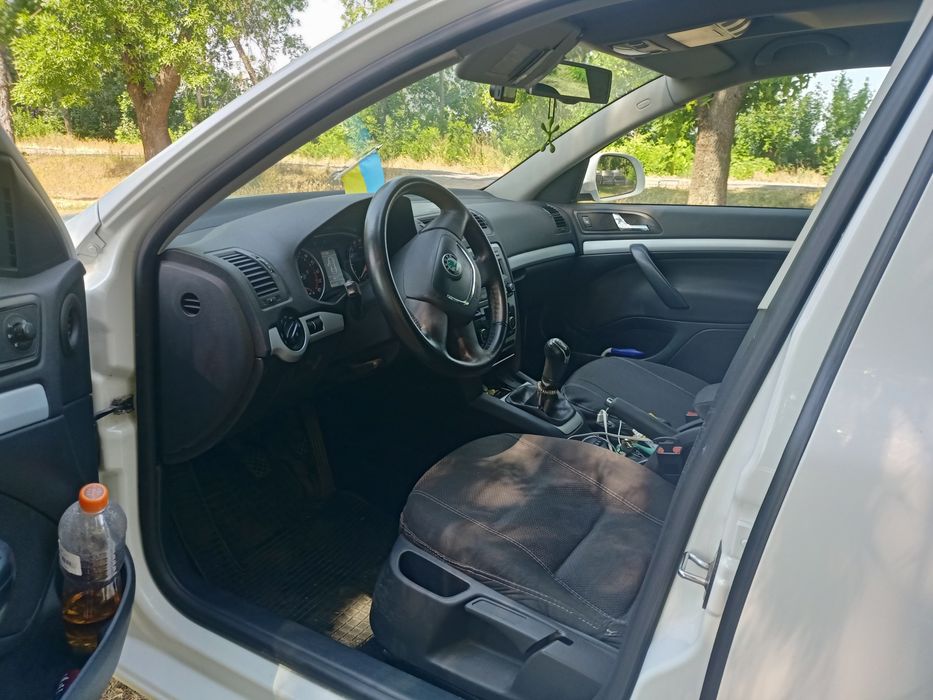 Продам Skoda Octavia A5