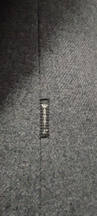 Płaszcz Armani Jeans